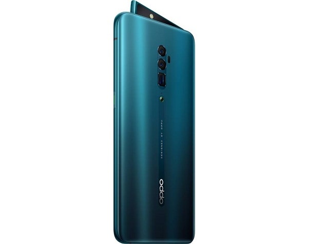 Oppo Reno 10x Zoom Edition (8GB) Price in India