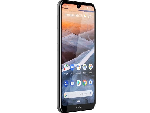 Nokia 3.2 Price in India