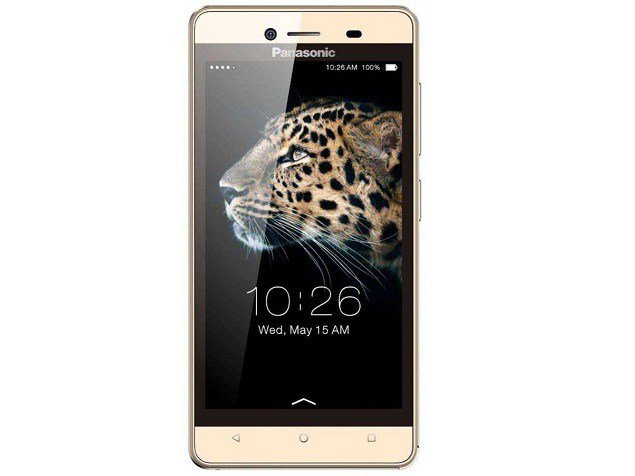 Panasonic T50 Price in India