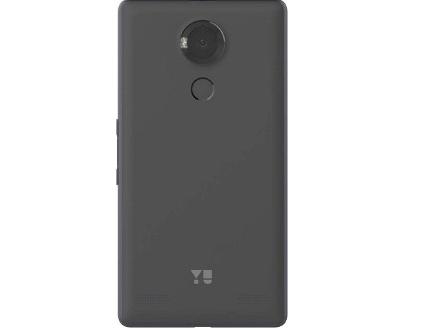 Yu Yureka Note Price in India