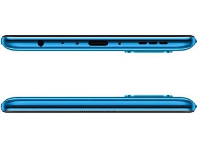 Vivo Y30 Price in India