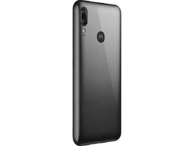 Motorola Moto E6S Price in India