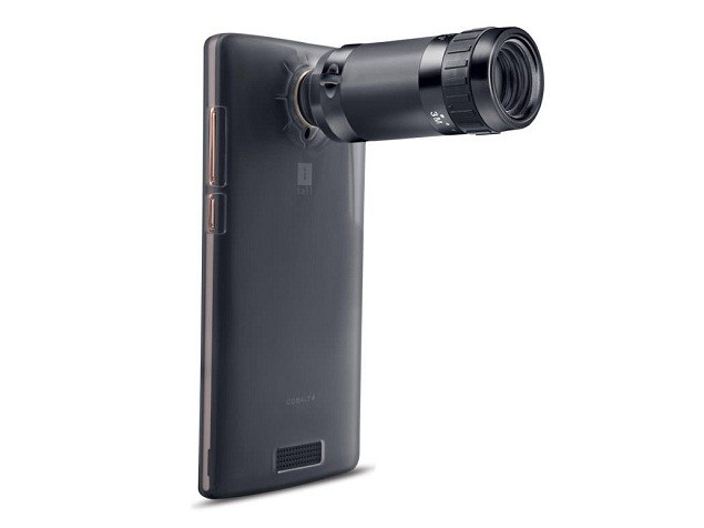 iBall mSLR Cobalt4 Price in India