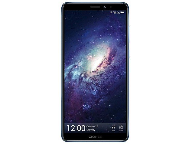 Gionee M7 Power Price in India