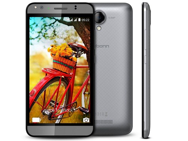 Karbonn Titanium Mach Five Price in India