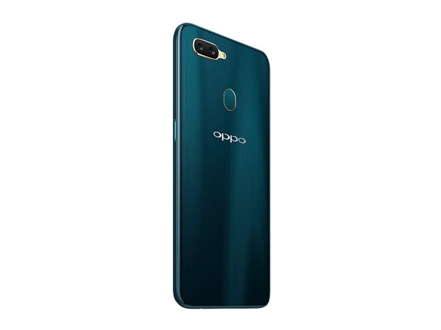 Oppo A7 Price in India