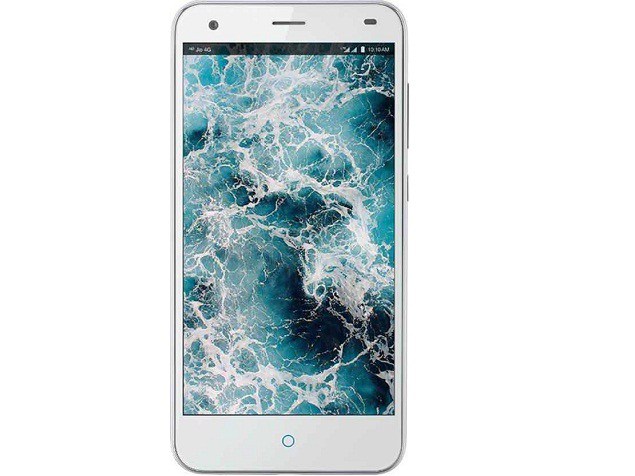 Lyf Water 3 Price in India