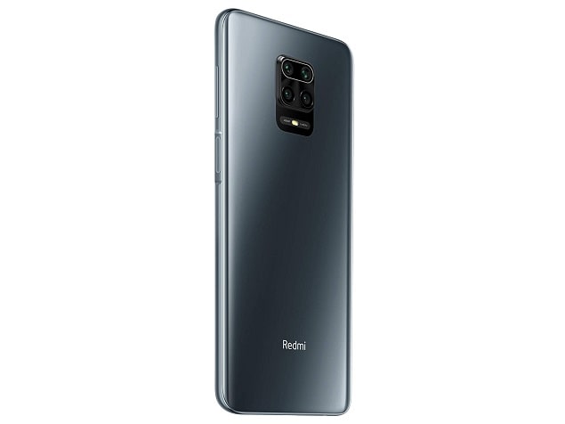 Redmi Note 9 Pro Max (8GB) Price in India