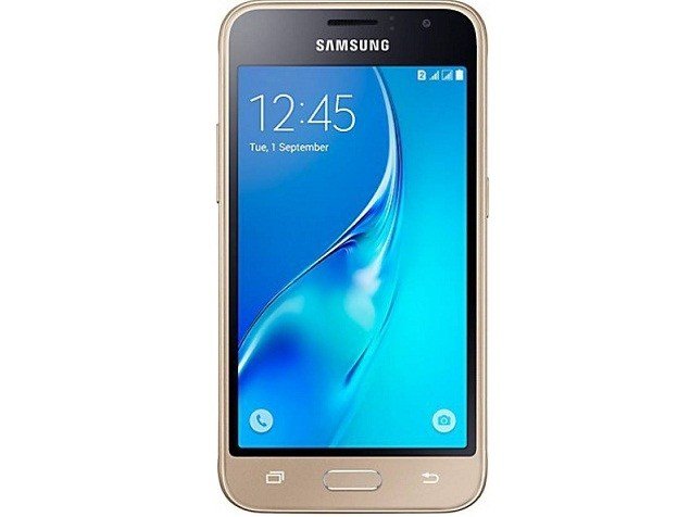 Samsung Galaxy J1 (2016) Price in India