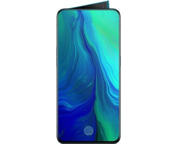 Oppo Reno 10x Zoom Edition (8GB) Price in India