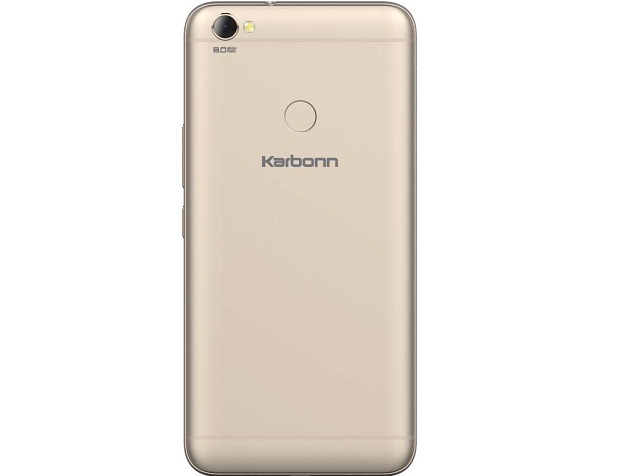 Karbonn Frames S9 Price in India