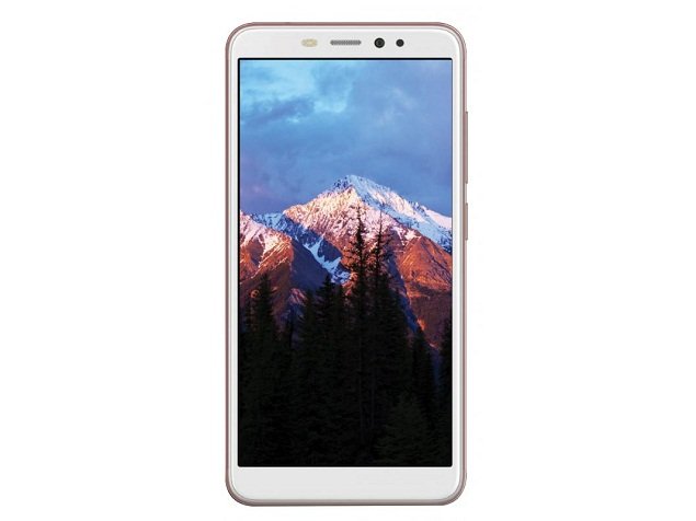 Itel S42 Price in India