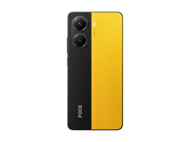 Poco X7 Pro 5G Price in India