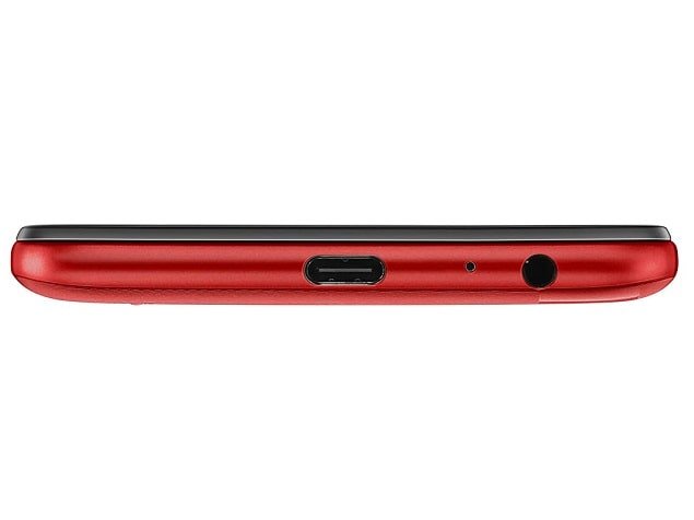 Lava Z4 Price in India