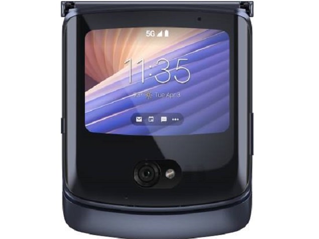 Motorola Razr 5G Price in India