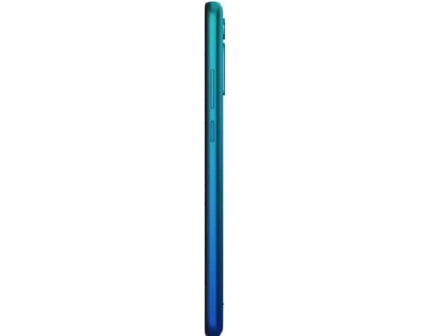 Motorola Moto G8 Power Lite Price in India