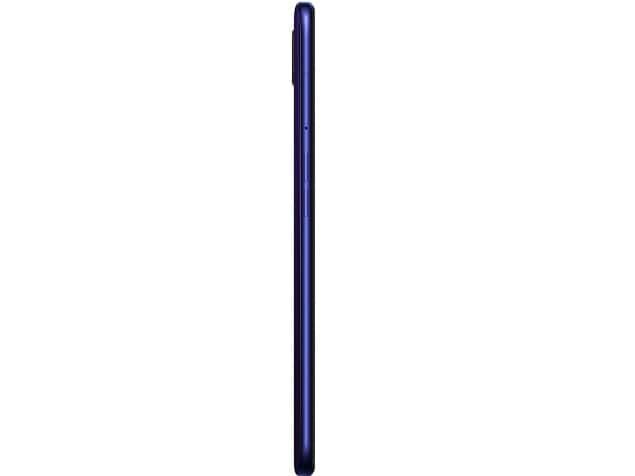 Oppo F11 Price in India