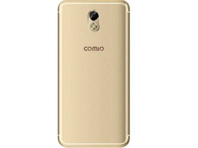 Comio C2 Lite Price in India