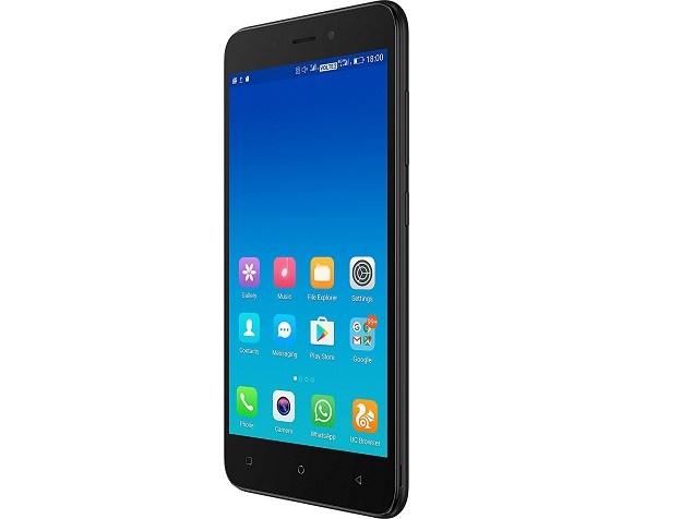 Gionee X1 Price in India