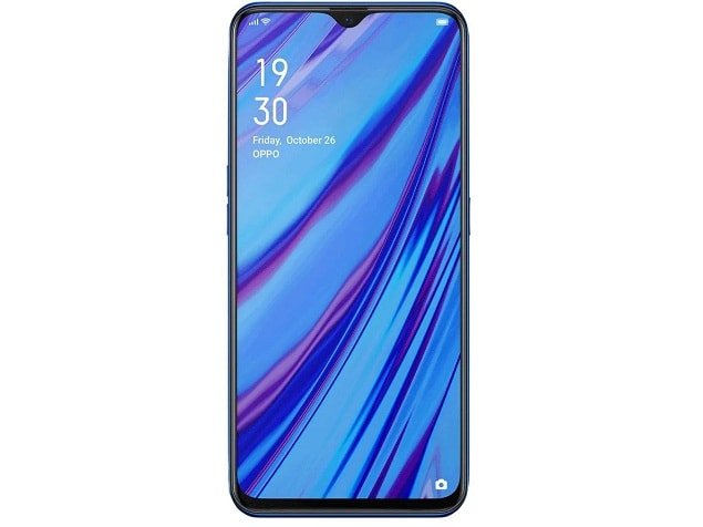 Oppo A9 Price in India
