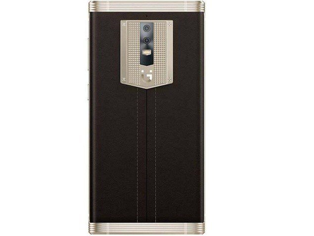 Gionee M2017 Price in India