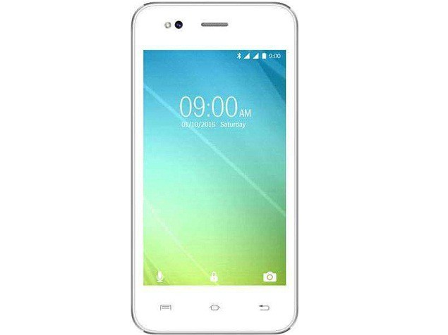 Lava A50 Price in India