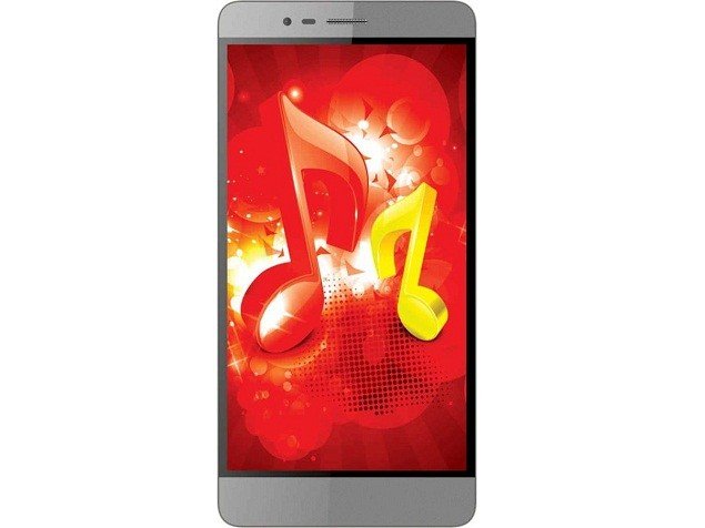 Intex Aqua Music Price in India