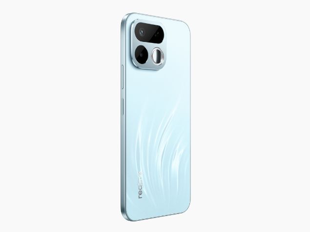 Realme 16T 5G Price in India