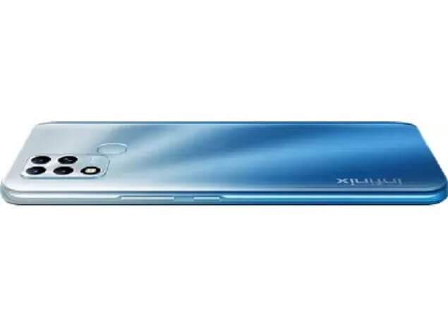 Infinix Hot 12 Price in India