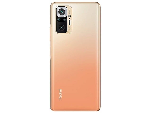 Redmi Note 10 Pro (8GB) Price in India