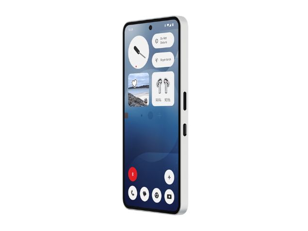 Nothing Phone 3a Price in India