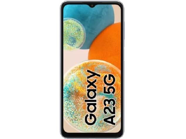 Samsung Galaxy A23 5G (8GB) Price in India