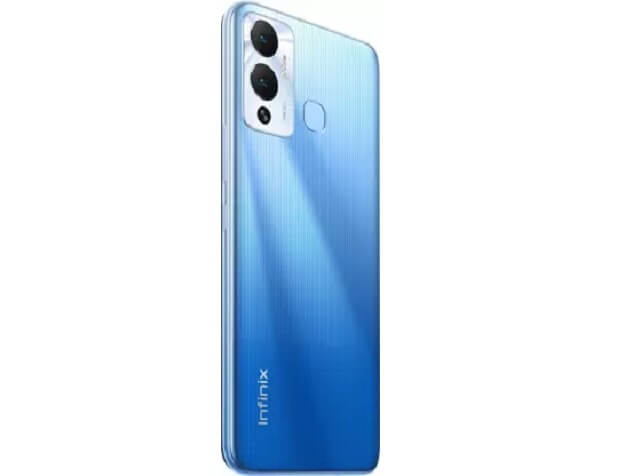 Infinix Hot 12 Play Price in India