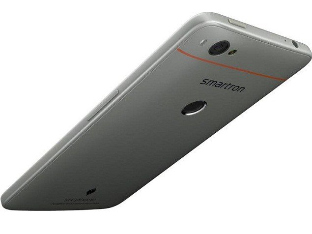 Smartron srt.phone Price in India