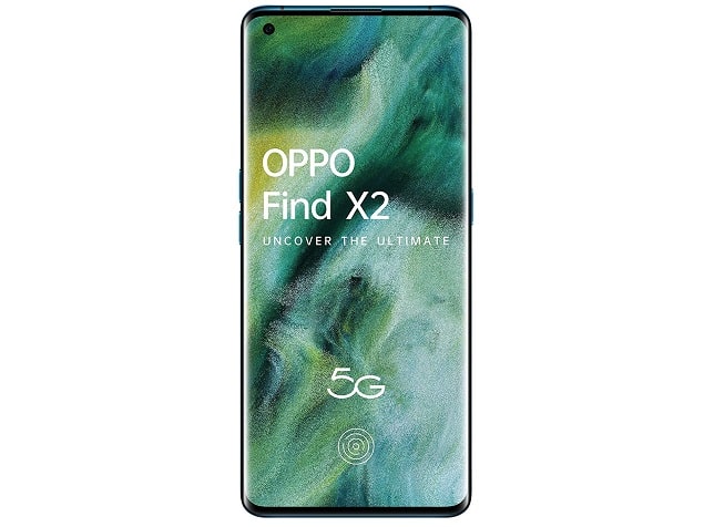Oppo Find X2 Price in India