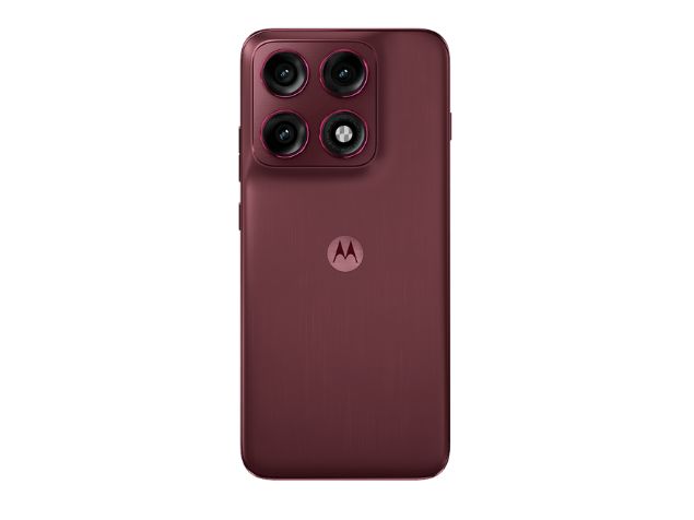 Motorola Edge 70 Pro+ Price in India