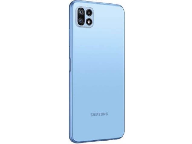 Samsung Galaxy F42 5G Price in India