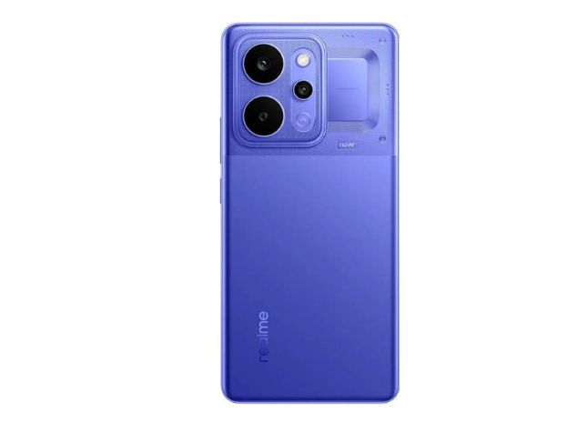 Realme Narzo Power 5G Price in India