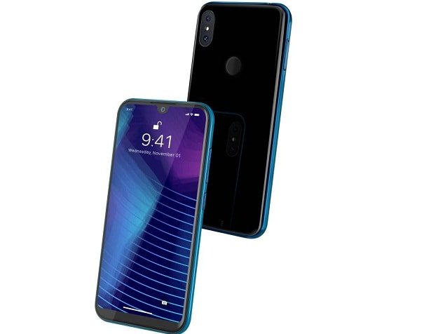 Coolpad Cool 3 (4GB) Price in India