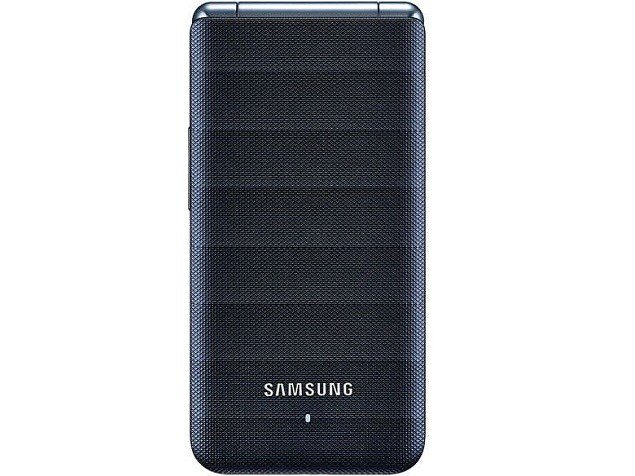 Samsung Galaxy Folder Price in India