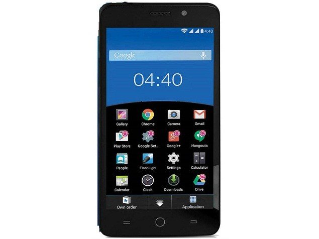 Panasonic Eluga L 4G Price in India