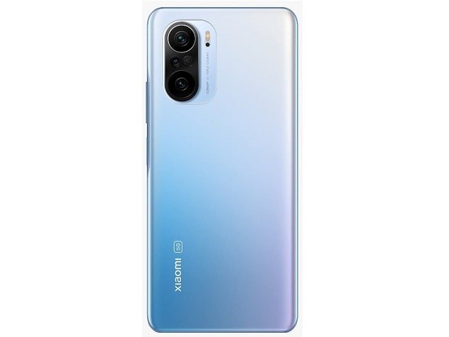 Xiaomi Mi 11X Pro Price in India