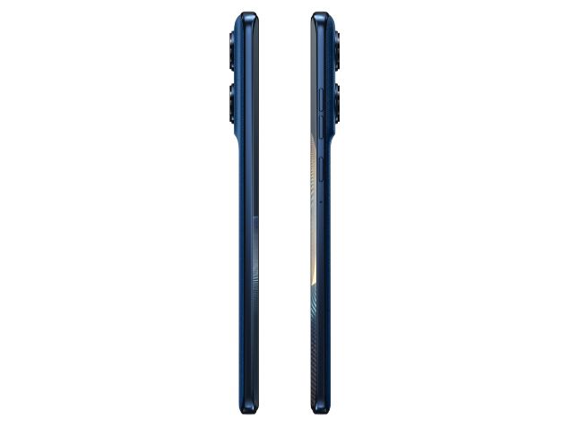 Motorola Edge 60 Price in India