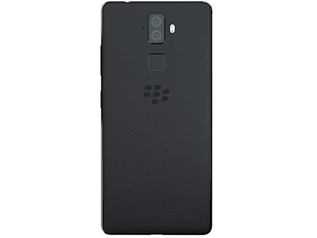 BlackBerry Evolve Price in India