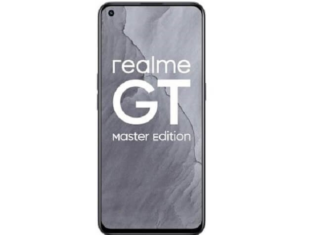 Realme GT Master Edition Price in India
