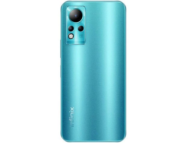 Infinix Note 11 Price in India