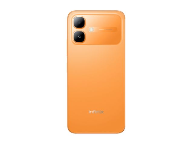 Infinix Smart 20 Price in India