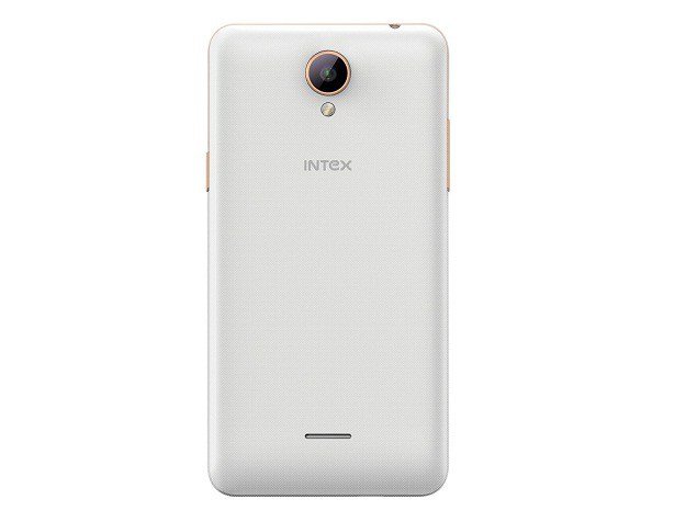 Intex Aqua Star 4G Price in India