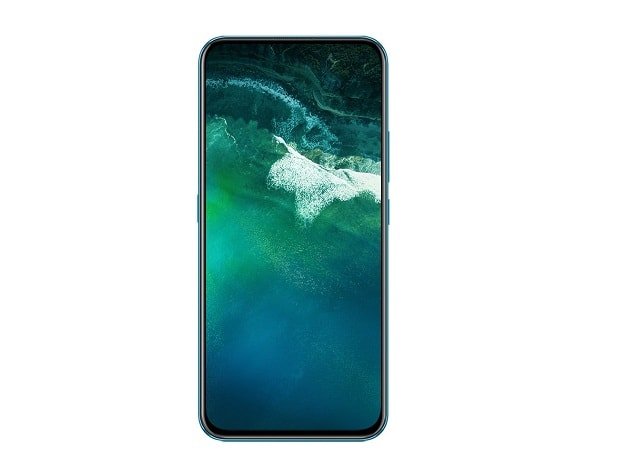 Vivo V17 Pro Price in India