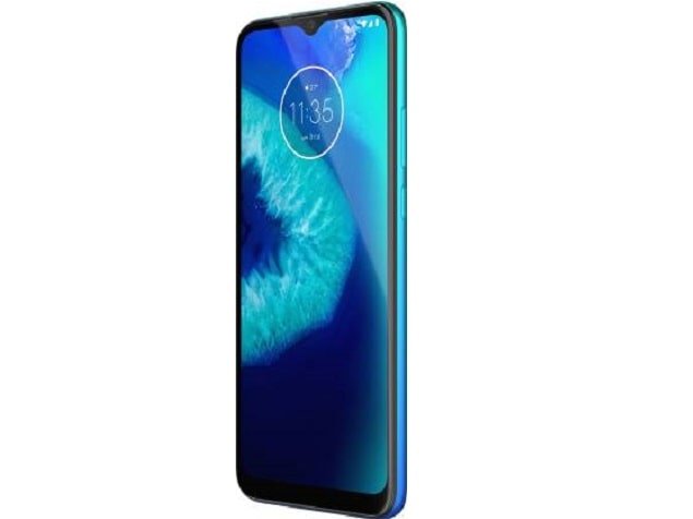 Motorola Moto G8 Power Lite Price in India